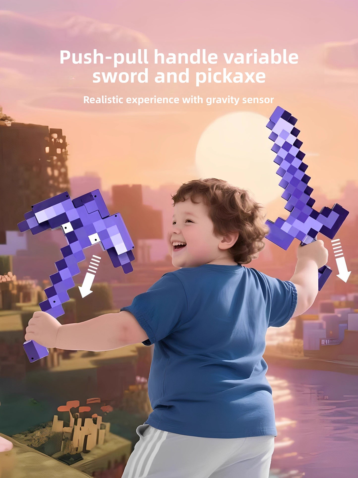 Puzzle toys