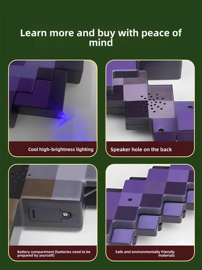 Puzzle toys
