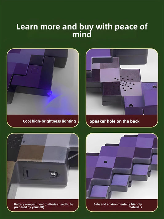 Puzzle toys
