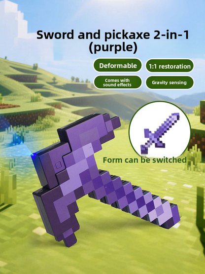 Puzzle toys