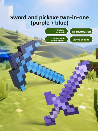 Puzzle toys