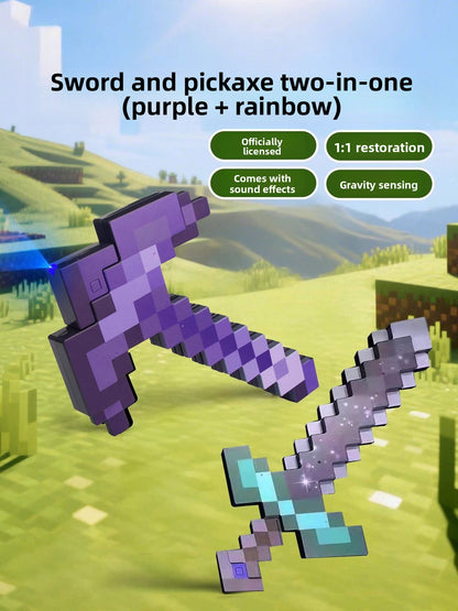 Puzzle toys