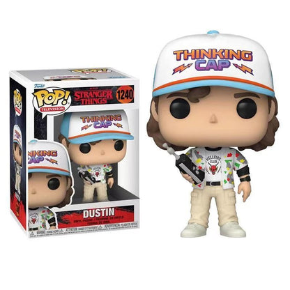 PVC Action Figure