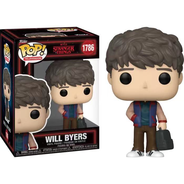PVC Action Figure