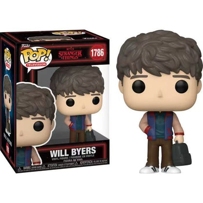 PVC Action Figure