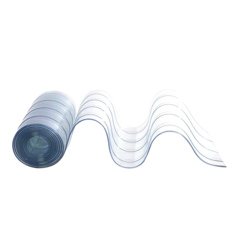 PVC anti-static hanging curtain for cleanroom partition