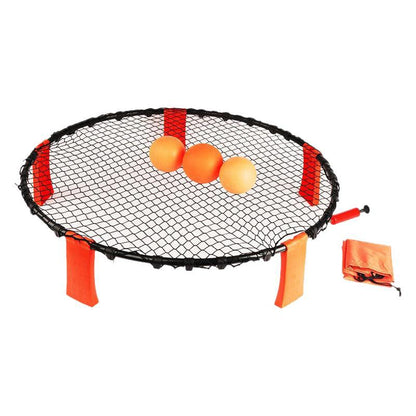PVC beach volleyball
