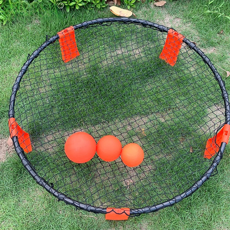 PVC beach volleyball