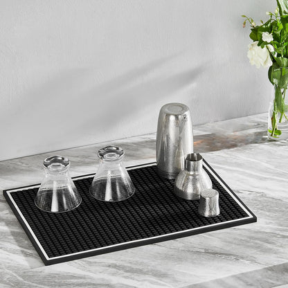 PVC Coaster Mat