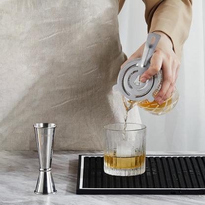 PVC Coaster Mat