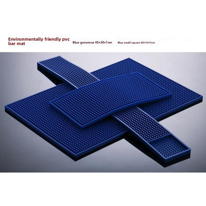 PVC Coaster Mat