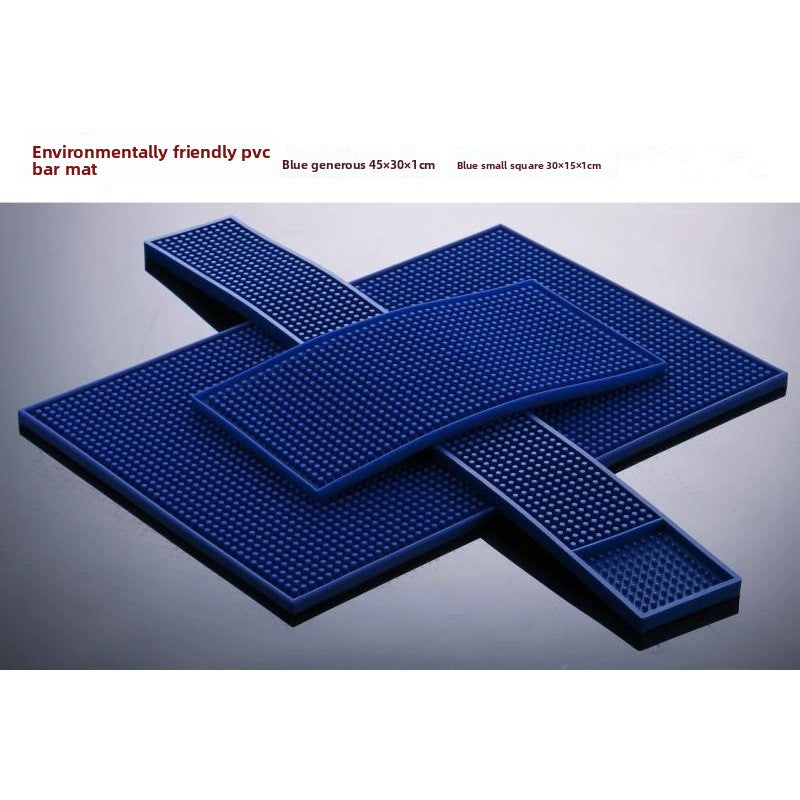 PVC Coaster Mat