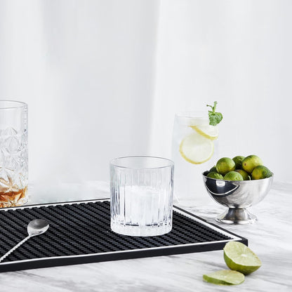 PVC Coaster Mat