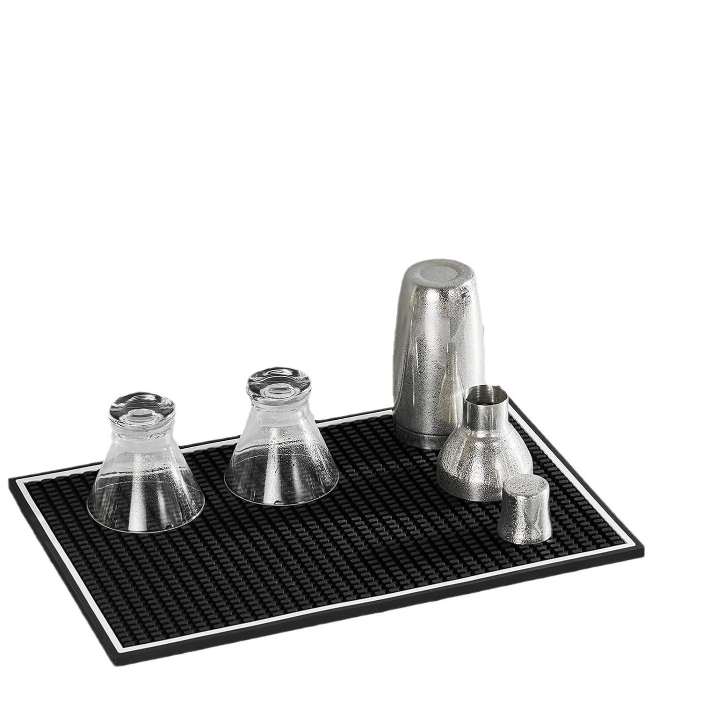 PVC Coaster Mat