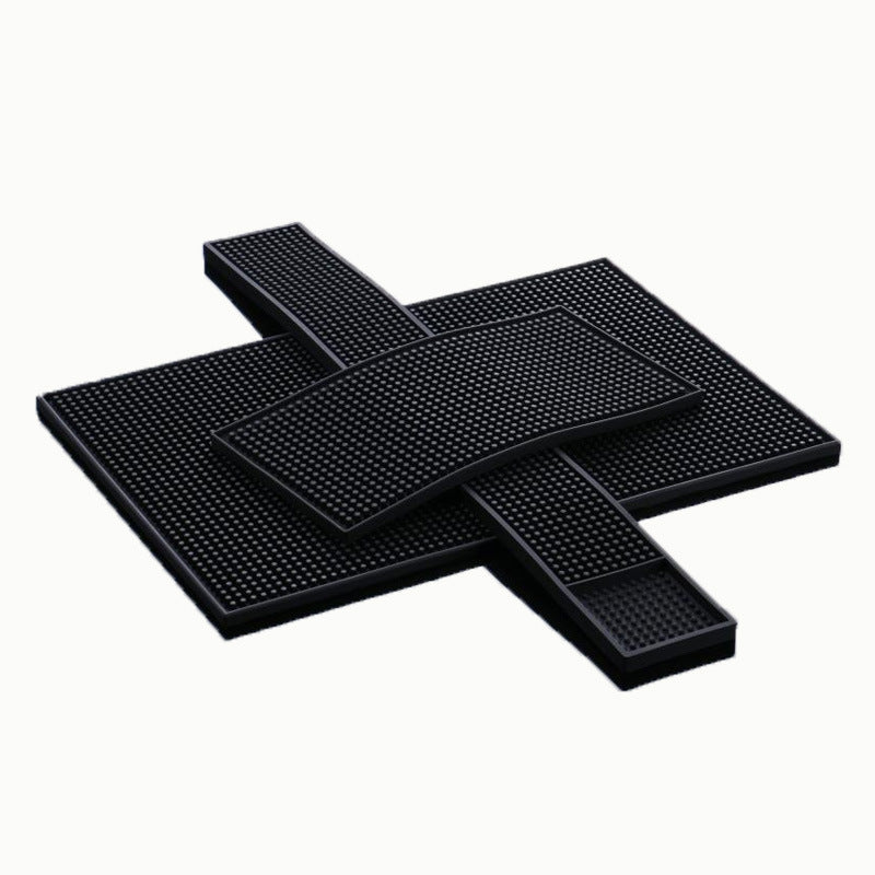 PVC Coaster Mat