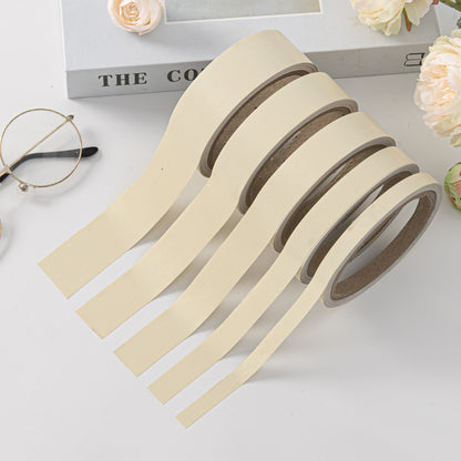 PVC edge tape
