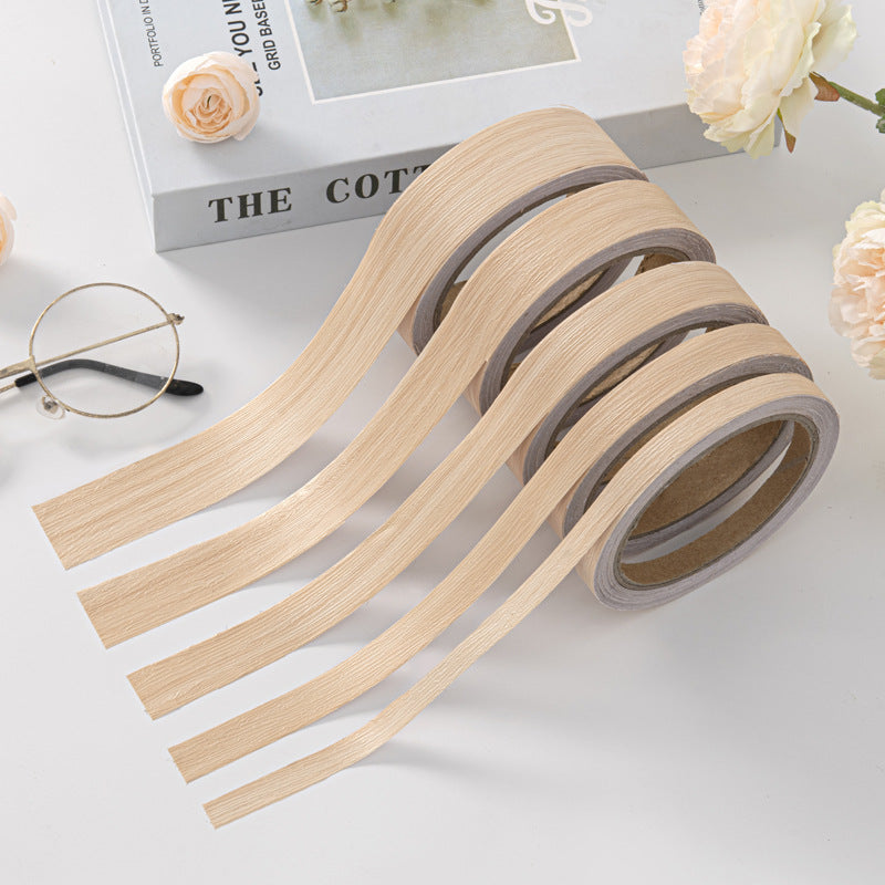 PVC edge tape