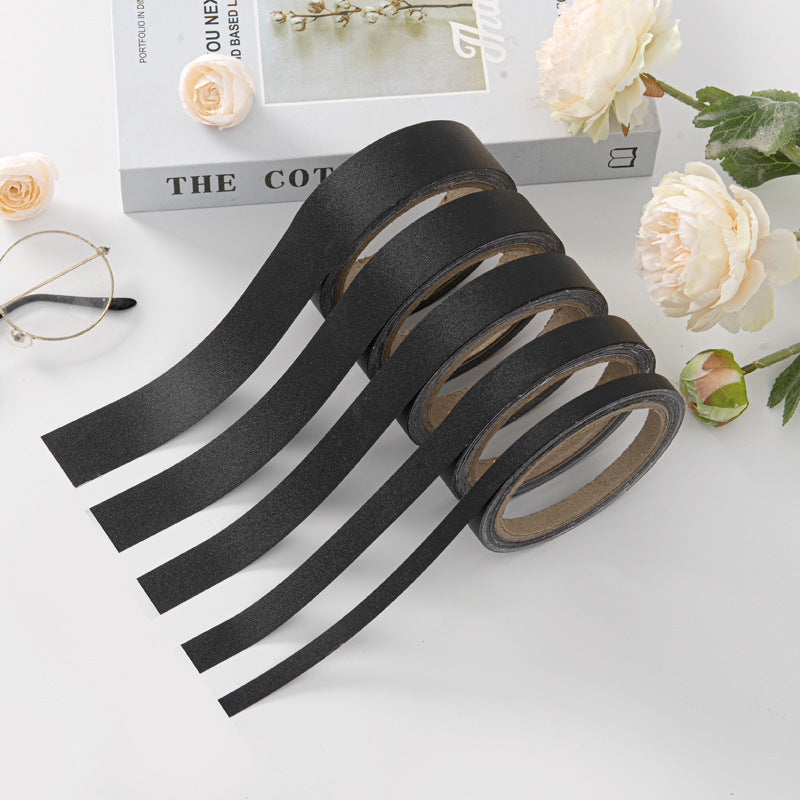 PVC edge tape