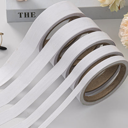 PVC edge tape