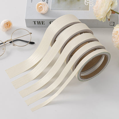 PVC edge tape