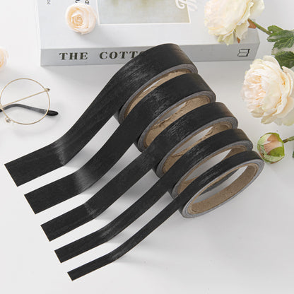 PVC edge tape