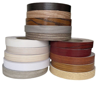 PVC edge tape