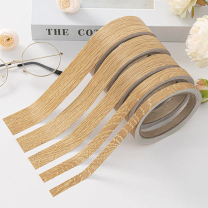 PVC edge tape