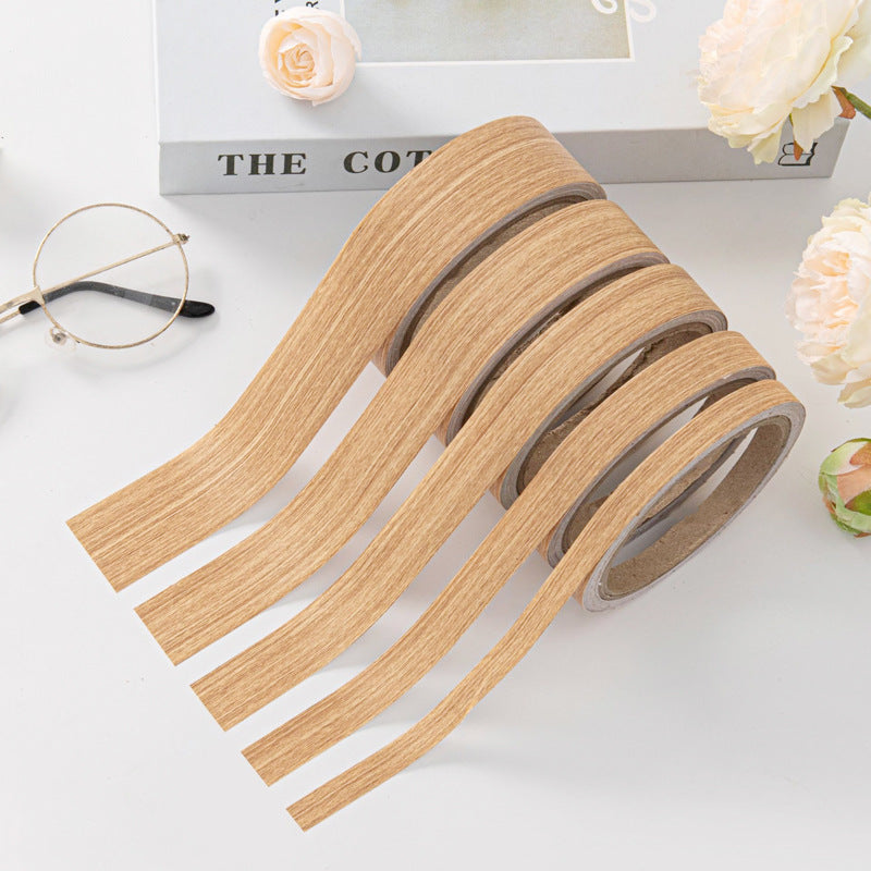 PVC edge tape