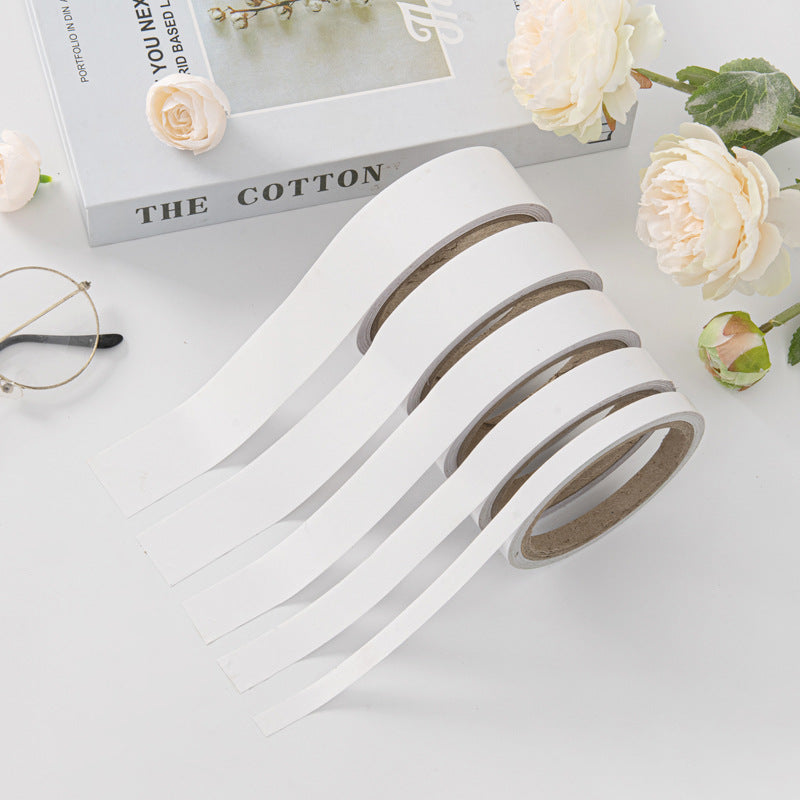 PVC edge tape
