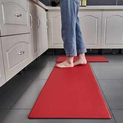 PVC floor mat