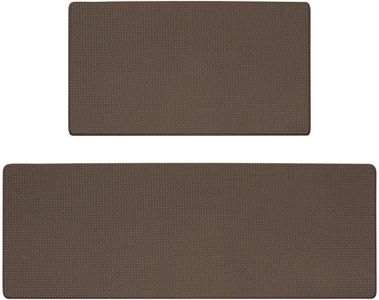 PVC floor mat