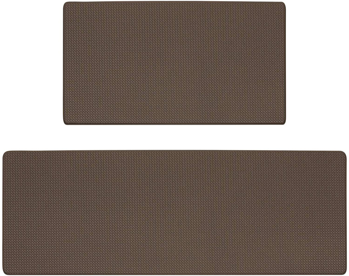 PVC floor mat
