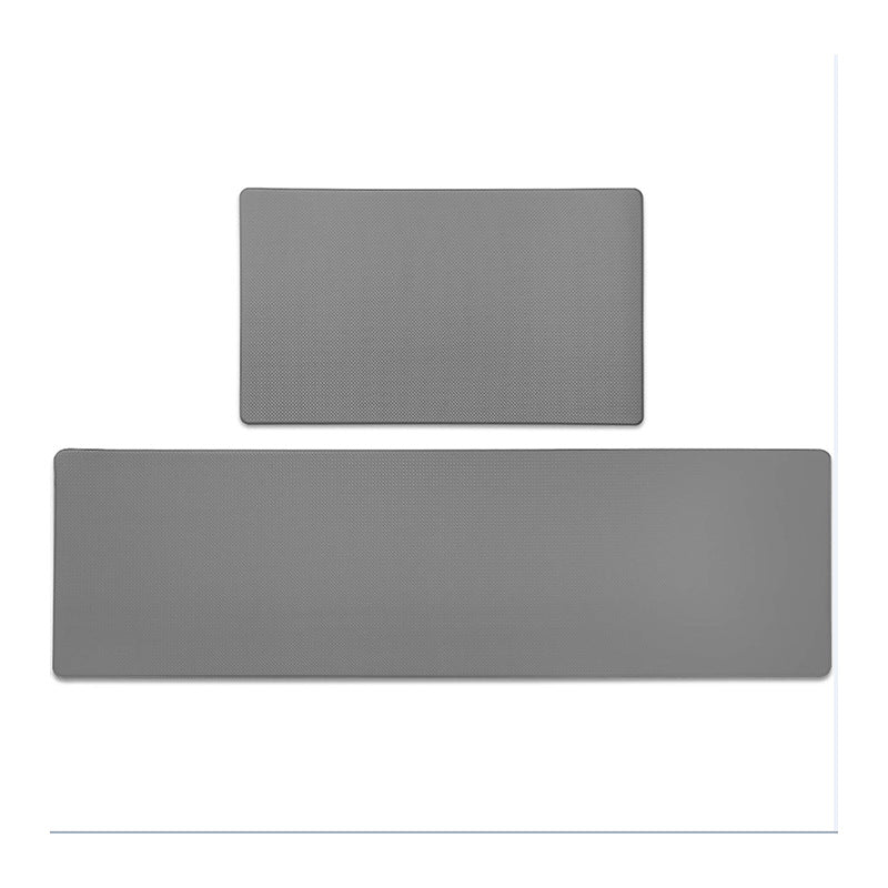 PVC floor mat