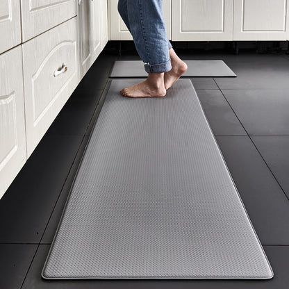 PVC floor mat