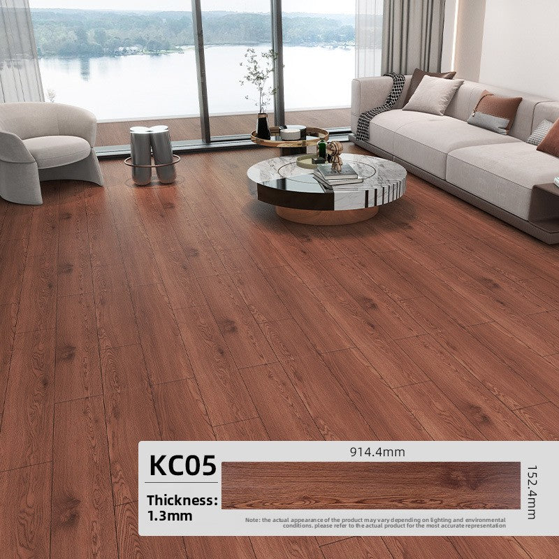 Pvc Floor Stickers