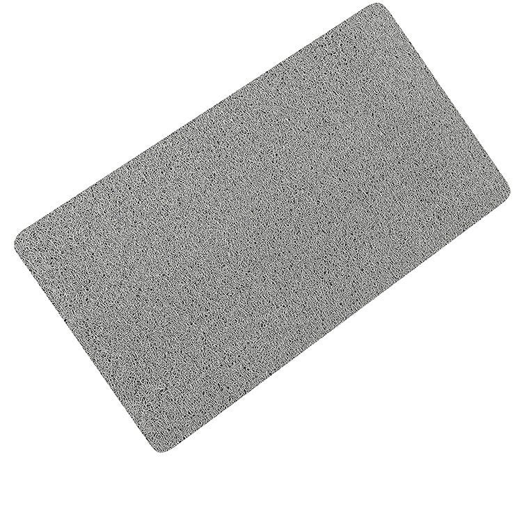 PVC Foam Non-Slip Bathroom Floor Mat