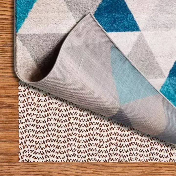 PVC Foam Non-Slip Table Mat Drawer Mat Dining Mat