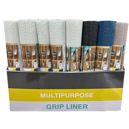 PVC Foam Non-Slip Table Mat Drawer Mat Dining Mat