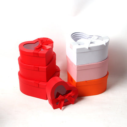 PVC Gift Box