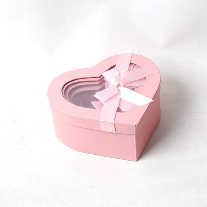 PVC Gift Box