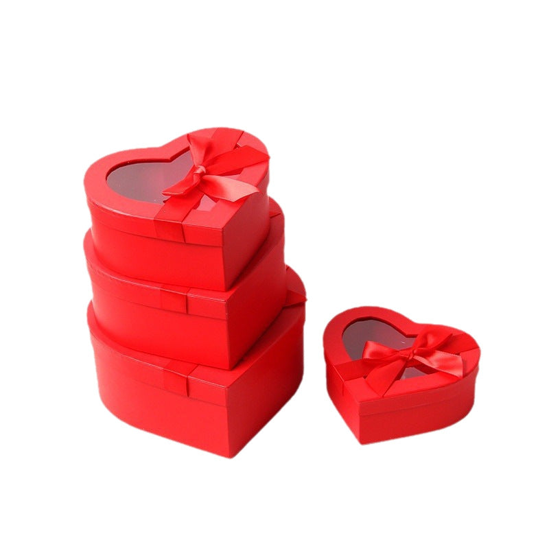 PVC Gift Box