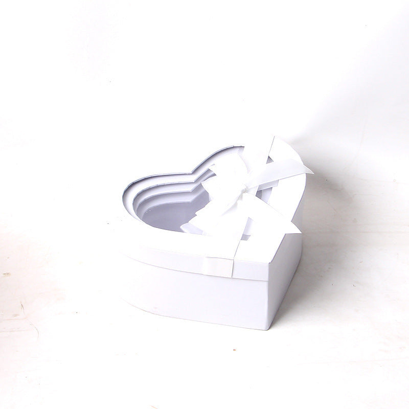 PVC Gift Box