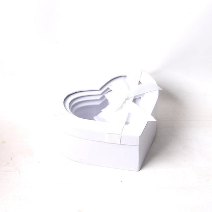 PVC Gift Box