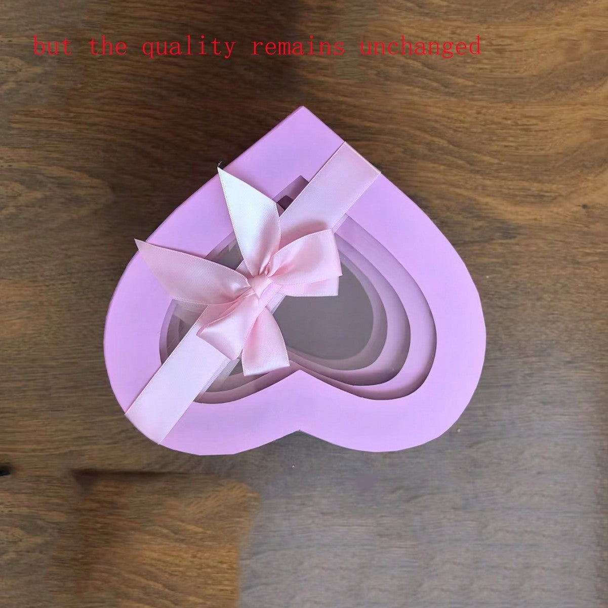 PVC Gift Box