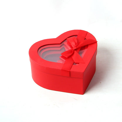 PVC Gift Box