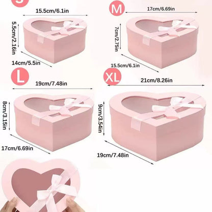 PVC Gift Box