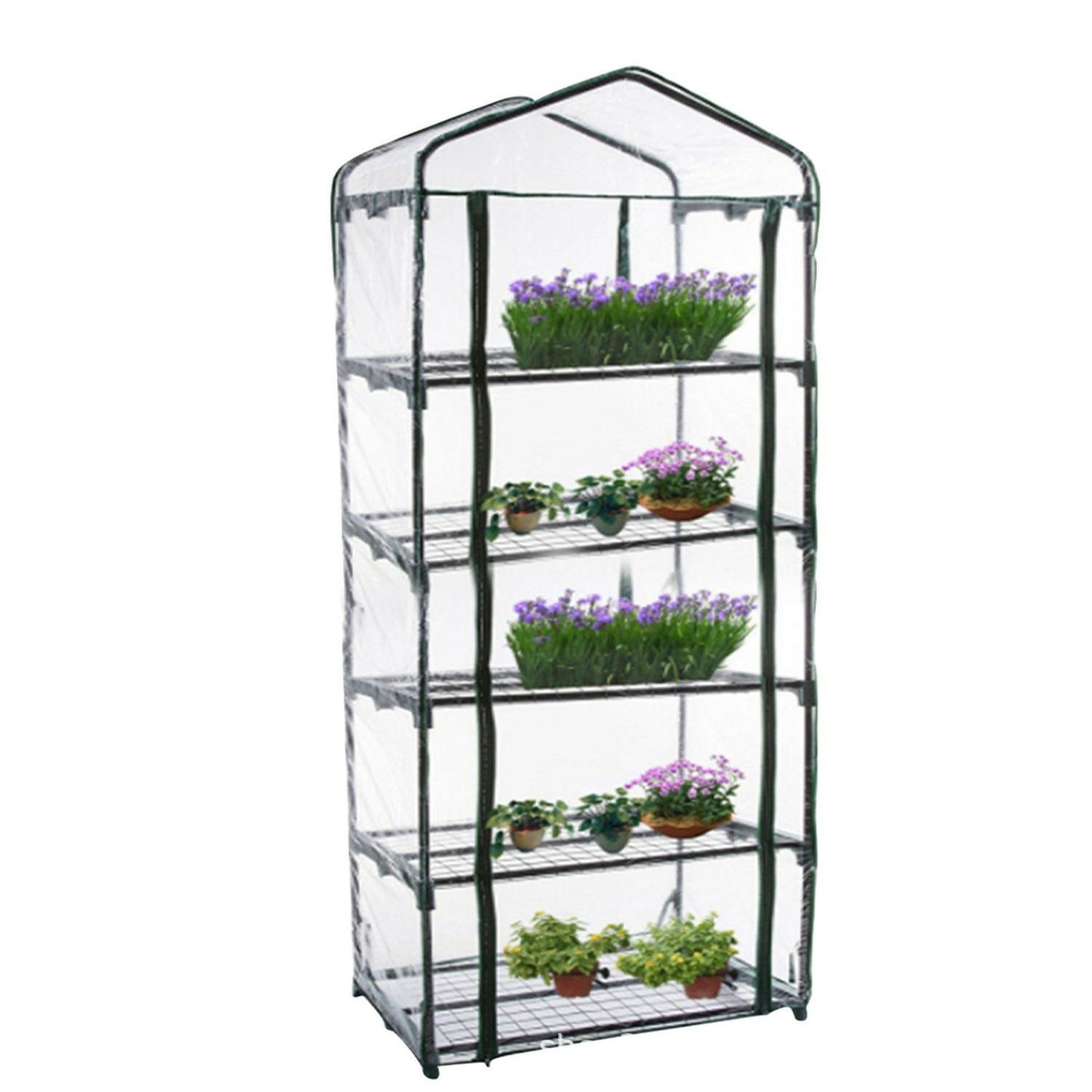 PVC greenhouse cover