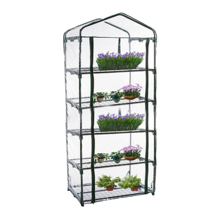 PVC greenhouse cover