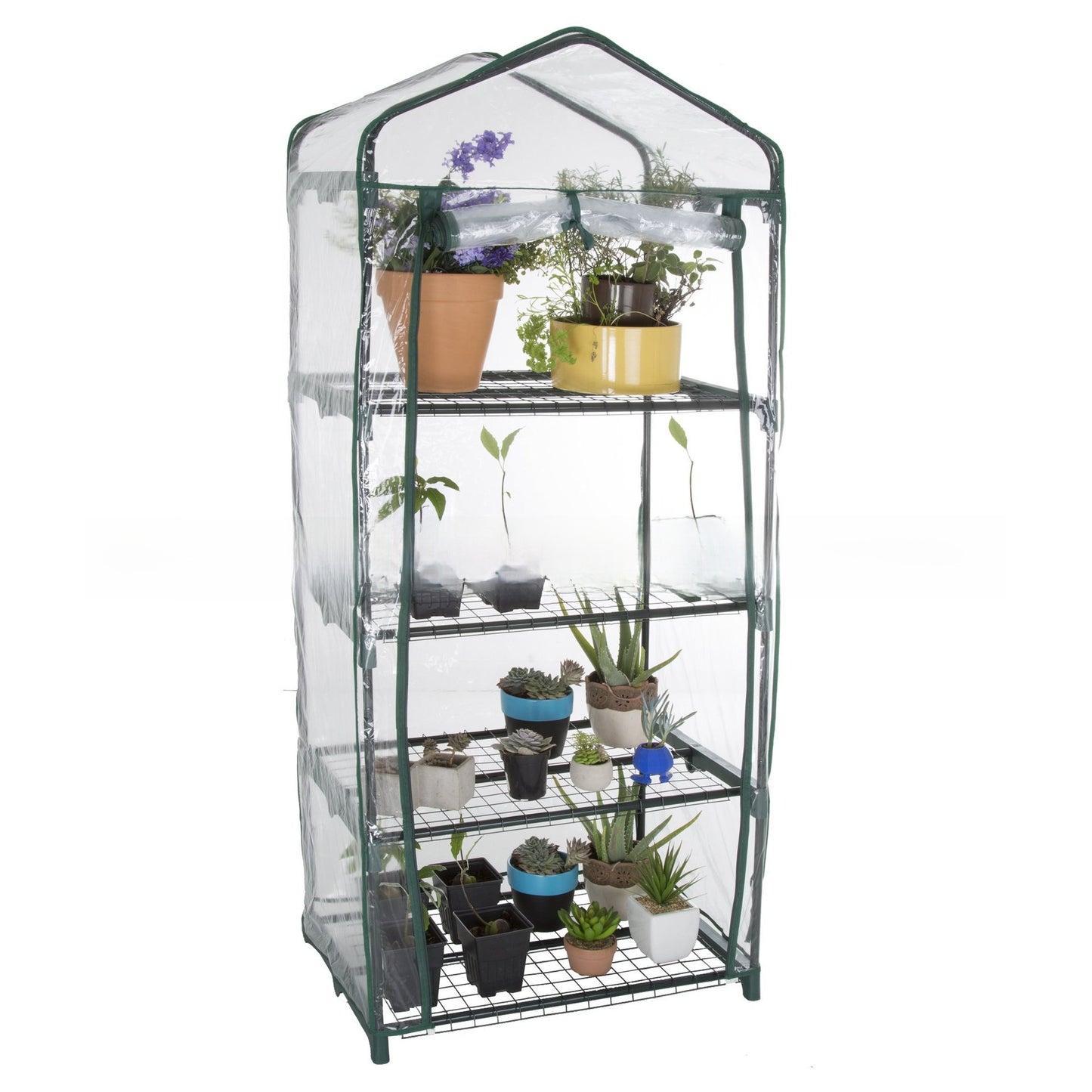 PVC greenhouse cover