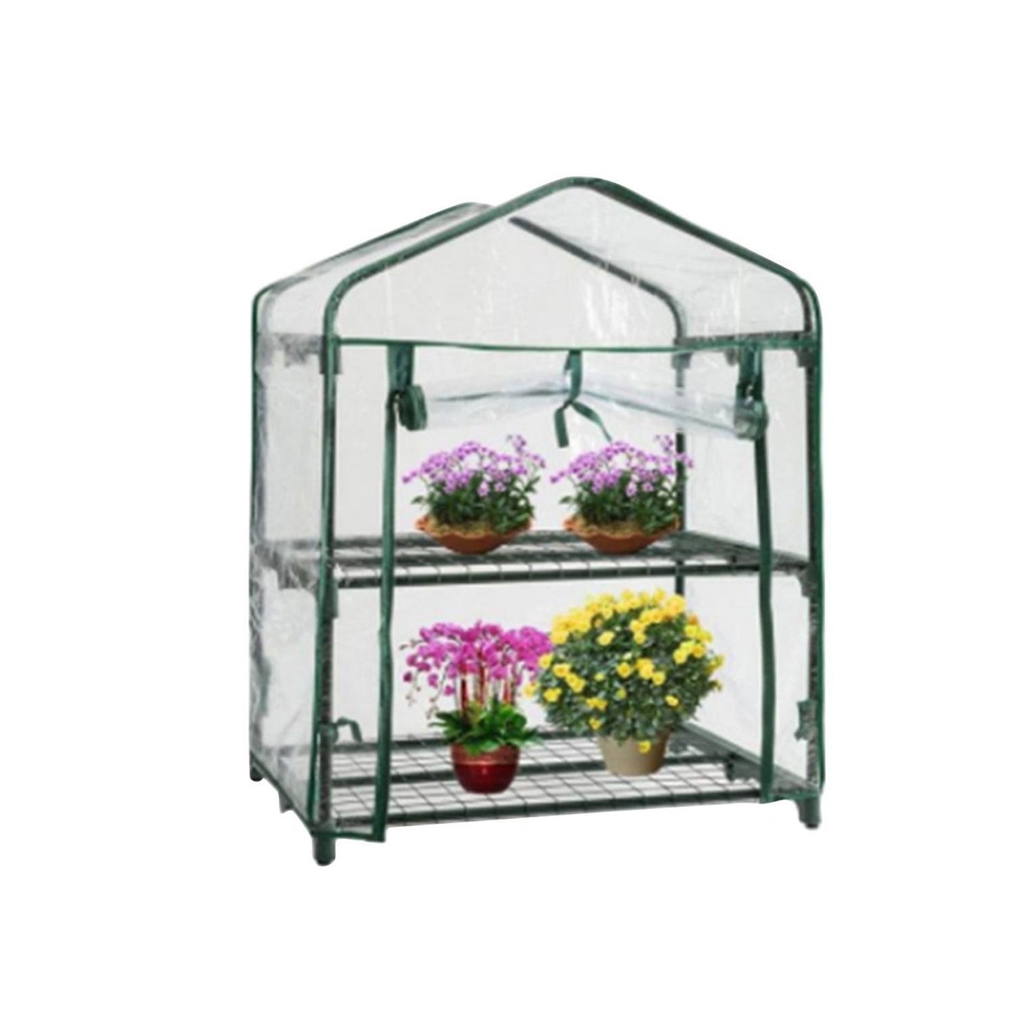 PVC greenhouse cover